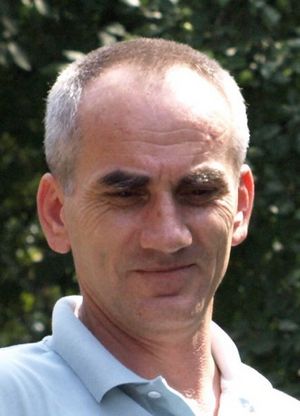 Prof. Jukić