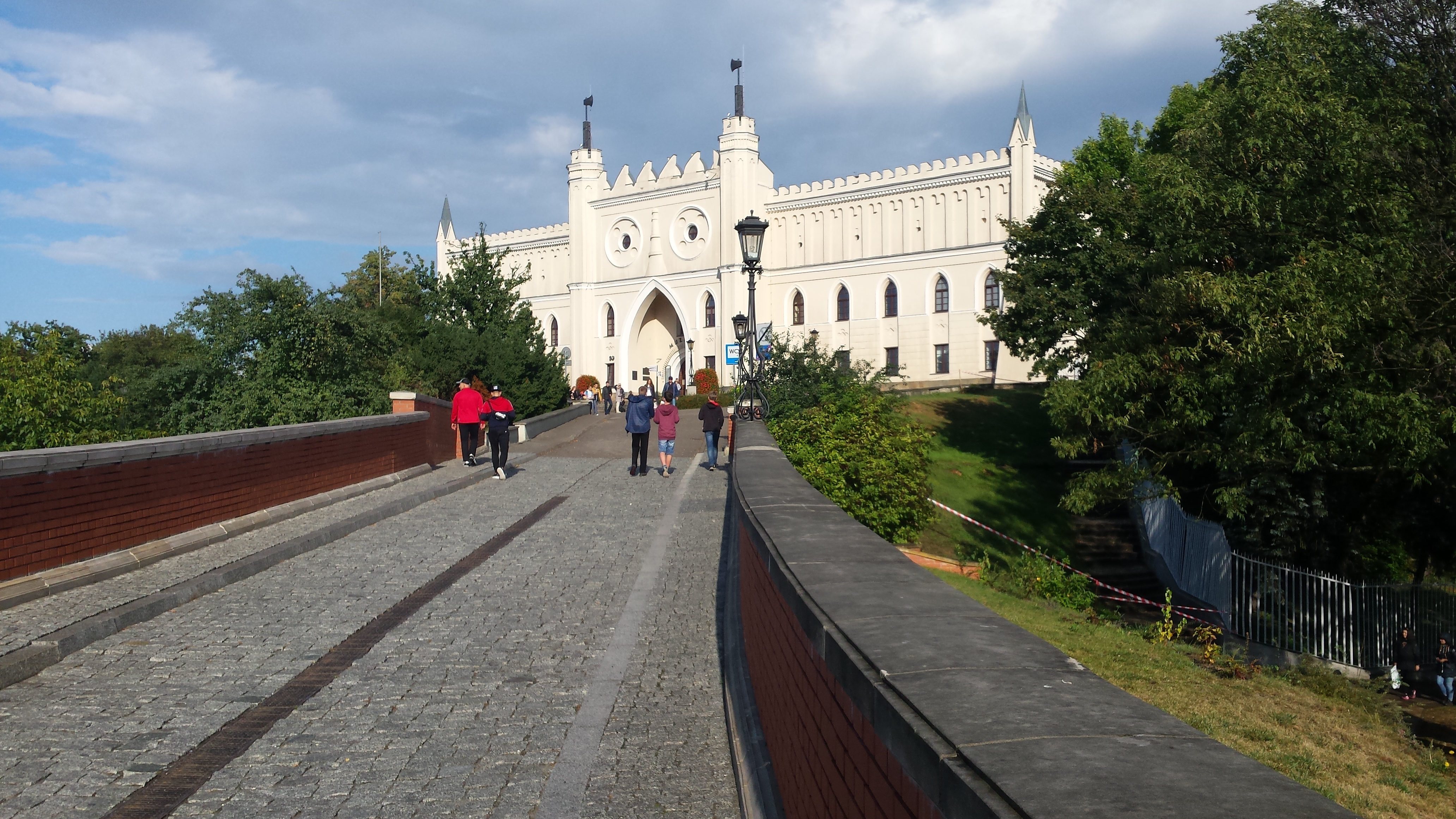 Grad Lublin