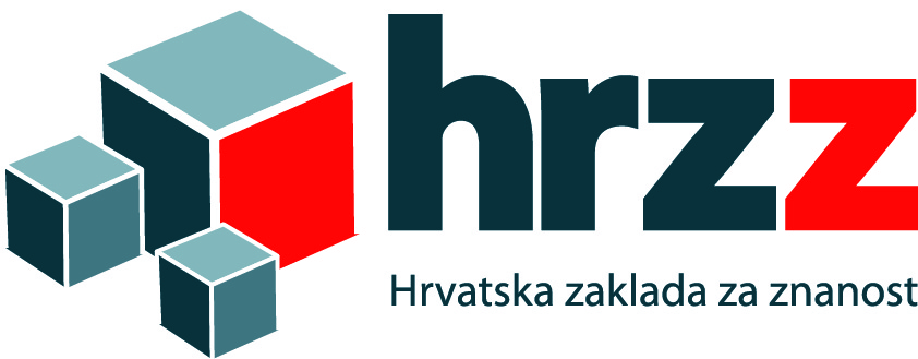 HRZZ logo 4 color