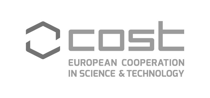 Official COST Logo